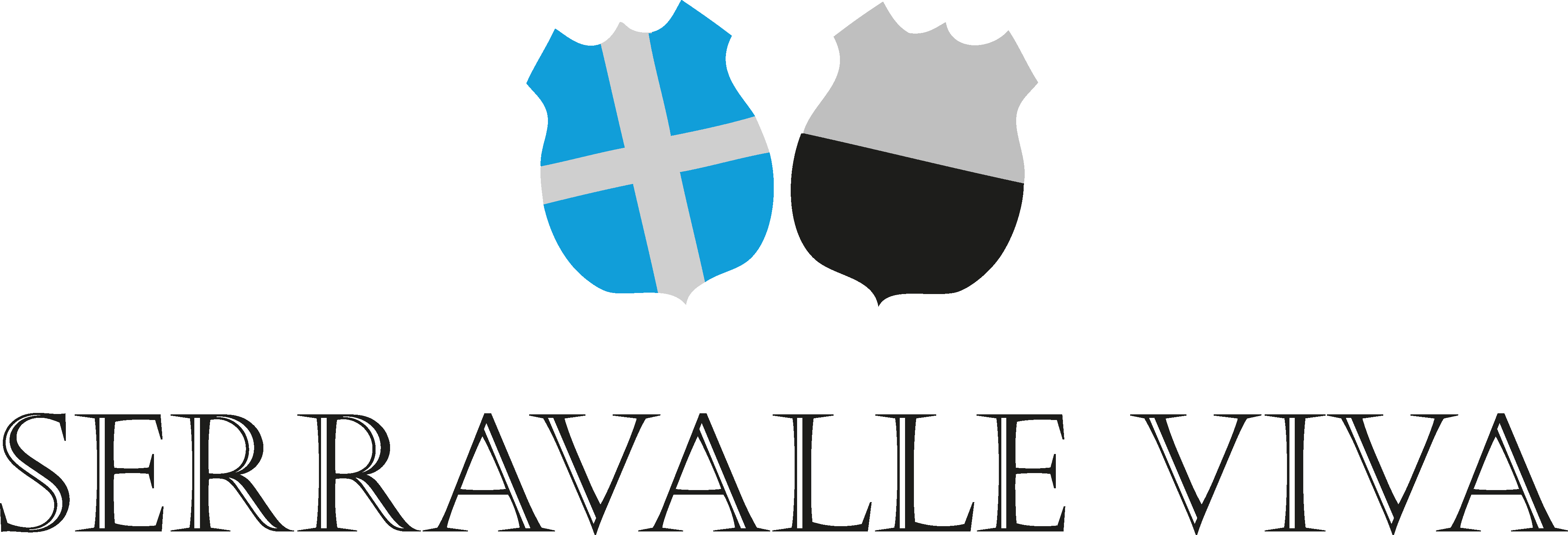 Serravalle viva Logo